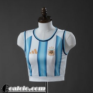 Argentina Gilet da calcio Donna 2026 GN01