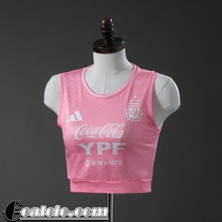 Argentina Gilet da calcio Donna 25-26 GN02