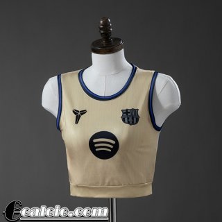 Barcellona Gilet da calcio Donna 25-26 GN04 Barcellona Gilet da calcio Donna 25-26 GN04
