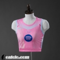 Barcellona Gilet da calcio Donna 25-26 GN05
