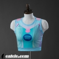 Barcellona Gilet da calcio Donna 25-26 GN06