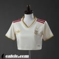 Flamengo Gilet da calcio Donna 2026 GN09 Flamengo Gilet da calcio Donna 2026 GN09