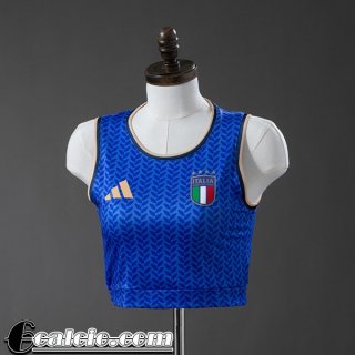 Italia Gilet da calcio Donna 2026 GN11 Italia Gilet da calcio Donna 2026 GN11