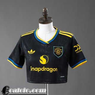 Manchester United Gilet da calcio Donna 25-26 GN13 Manchester United Gilet da calcio Donna 25-26 GN13