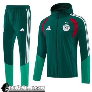 Senegal Giacca a vento Uomo 25-26 D449