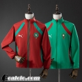 Marocco Giacca a vento Uomo 25-26 D453 Marocco Giacca a vento Uomo 25-26 D453