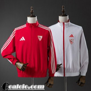 Athletic Bilbao Giacca a vento Uomo 25-26 D457 Athletic Bilbao Giacca a vento Uomo 25-26 D457