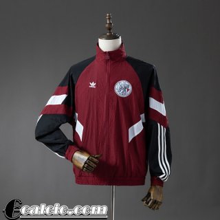 AFC Giacca a vento Uomo 25-26 D460 AFC Giacca a vento Uomo 25-26 D460