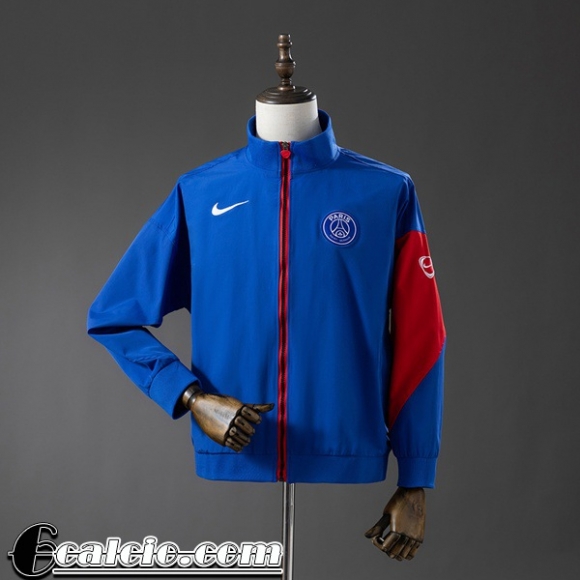 PSG Giacca a vento Uomo 25-26 D463 PSG Giacca a vento Uomo 25-26 D463