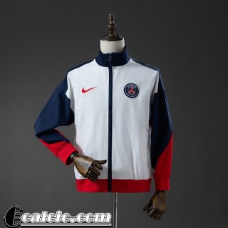 PSG Giacca a vento Uomo 25-26 D464 PSG Giacca a vento Uomo 25-26 D464