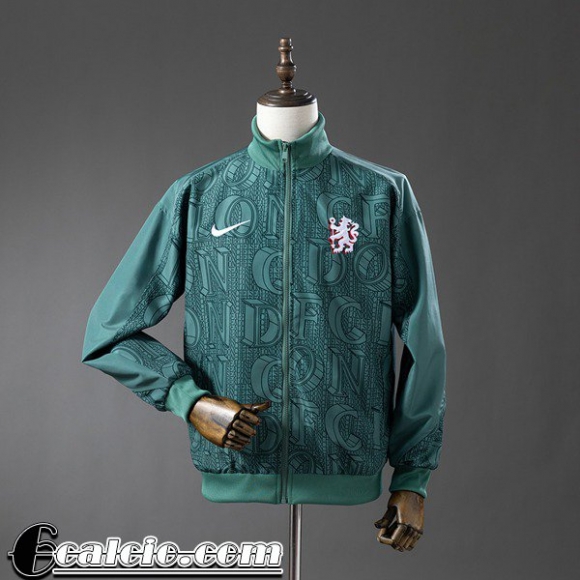 Chelsea Giacca a vento Uomo 25-26 D467 Chelsea Giacca a vento Uomo 25-26 D467