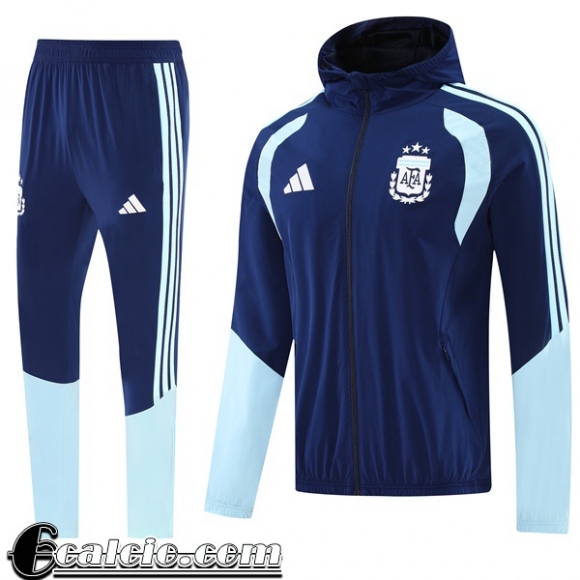 Argentina Giacca a vento Uomo 25-26 D442 Argentina Giacca a vento Uomo 25-26 D442