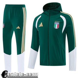 Italia Giacca a vento Uomo 25-26 D443 Italia Giacca a vento Uomo 25-26 D443