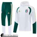 Italia Giacca a vento Uomo 25-26 D444 Italia Giacca a vento Uomo 25-26 D444