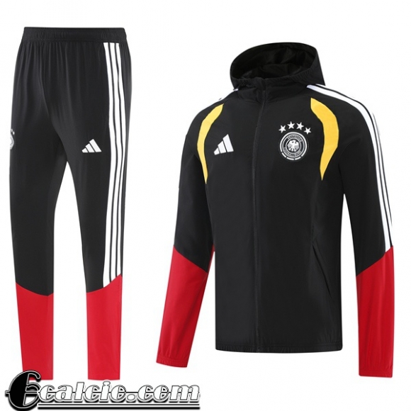 Germania Giacca a vento Uomo 25-26 D445 Germania Giacca a vento Uomo 25-26 D445