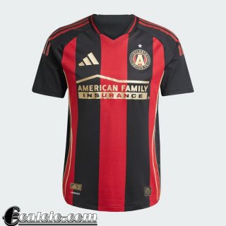 Atlanta United Maglie Calcio Prima Uomo 2025