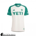 Austin Maglie Calcio Seconda Uomo 2025