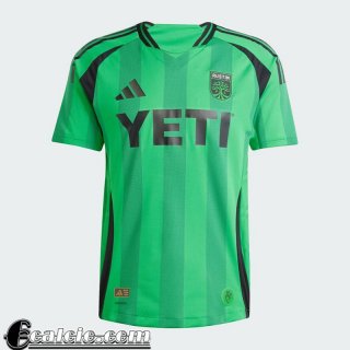 Austin Maglie Calcio Prima Uomo 2025