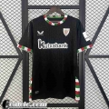 Athletic Bilbao Maglie Calcio Fourth Uomo 2024 2025