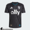 Charlotte Maglie Calcio Seconda Uomo 2025