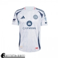 Chicago Fire Maglie Calcio Seconda Uomo 2025