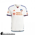Cincinnati Maglie Calcio Seconda Uomo 2025