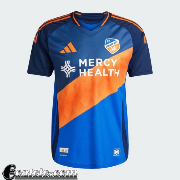 Cincinnati Maglie Calcio Prima Uomo 2025