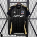 Colo Colo Maglie Calcio Seconda Uomo 2025