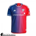 Dallas Maglie Calcio Prima Uomo 2025