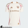 DC United Maglie Calcio Seconda Uomo 2025