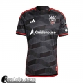 DC United Maglie Calcio Prima Uomo 2025