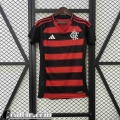 Flamengo Maglie Calcio Prima Donna 2025 2026