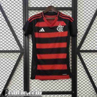 Flamengo Maglie Calcio Prima Donna 2025 2026