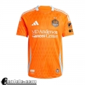 Houston Dynamo Maglie Calcio Prima Uomo 2025