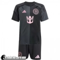 Inter Miami Maglie Calcio Seconda Bambini 2025 2026