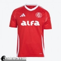 Internacional Maglie Calcio Prima Uomo 2025 2026