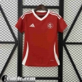 Internacional Maglie Calcio Prima Donna 2025 2026