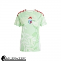 Italia Maglie Calcio Seconda Uomo 2025