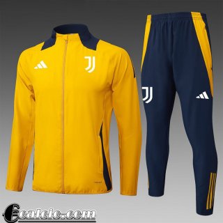 Juventus Full-Zip Giacca Uomo 2024 2025 B413