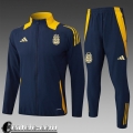 Argentina Full-Zip Giacca Uomo 2024 2025 B427