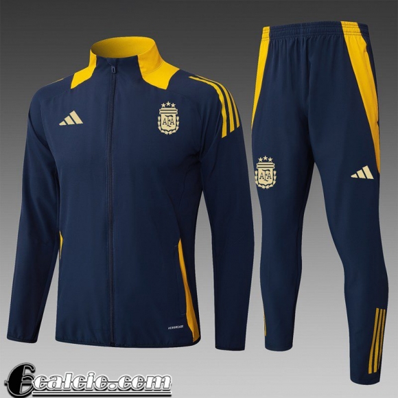 Argentina Full-Zip Giacca Uomo 2024 2025 B427