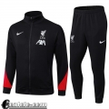 Liverpool Full-Zip Giacca Uomo 2024 2025 B429