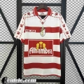 Granada Retro Maglie Calcio Prima Uomo 97 98 FG640
