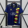 Valencia Retro Maglie Calcio Seconda Uomo 96 97 FG641