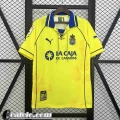 Las Palmas Retro Maglie Calcio Prima Uomo 97 98 FG642