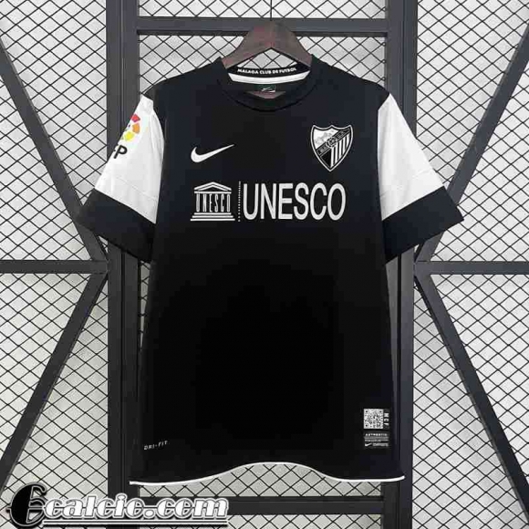 Malaga Retro Maglie Calcio Seconda Uomo 2013 FG644