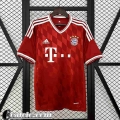 Bayern Monaco Retro Maglie Calcio Prima Uomo 13 14 FG645