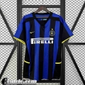Inter Milan Retro Maglie Calcio Prima Uomo 02 03 FG650