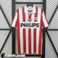 PSV Retro Maglie Calcio Prima Uomo 94 95 FG651