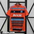 Marsiglia Retro Maglie Calcio Terza Uomo 11 12 FG653